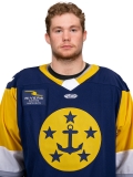 Will Magnuson