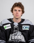 Liam Malmquist