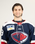 Patrick Guzzo
