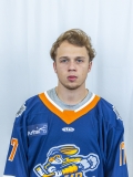 Hudson Schandor