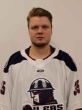 Jake Sibell