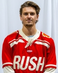 Alexander Stensson