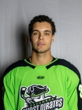 Max Dorrington