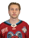 Connor Kelley