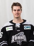 Dylan Gratton
