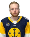 Killian Kiecker-Olson
