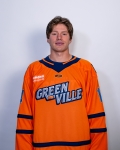Josh Zinger