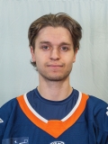 Connor Milburn