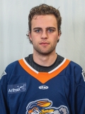Caiden Gault