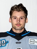 Trevor Griebel