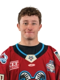 Brandon Chabrier