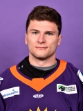 Connor Eddy