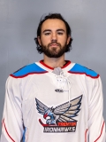 Nate Hanley