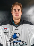 Connor Hasley