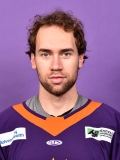 Keegan McMullen