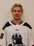 Ian Amsbaugh