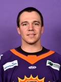 Xavier Lapointe