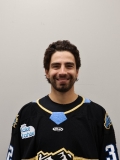Alex Tracy