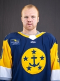 Teddy Lagerbäck