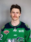 Dylan MacKinnon