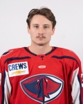 Adam Hall
