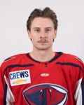 Justin Hall