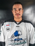 Pavel Mckenzie