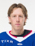Marcus Tesink