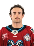 Connor Szmul