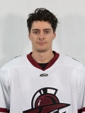 Colton Friesen