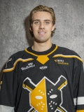 Mitchell Haight