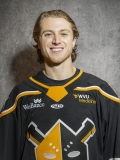 Tanner Hartman