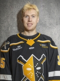 Philip Svedebäck