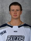 Chase Clark