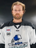 Sean Comrie