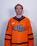 Brendan Gorman