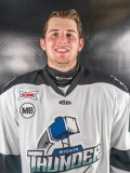 Tristan Sarsland