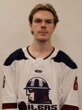 Connor Olson