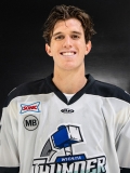 Mack Oliphant