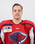 Alex Dostie