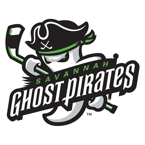 Savannah Ghost Pirates on X: The best time to wear a hockey