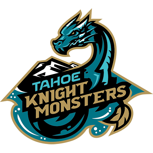 Tahoe Knight Monsters