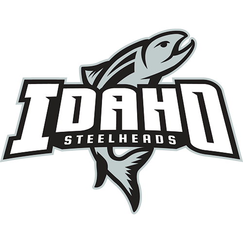 Allen Americans Idaho Steelheads Idaho Steelheads