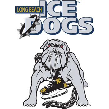 Long Beach Ice Dogs • Fun While It Lasted