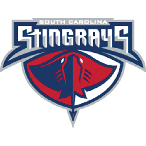 south carolina stingrays