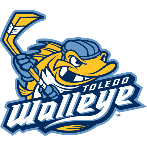 Toledo Walleye Walleye Weekly Release No. 11 January 2, 2024