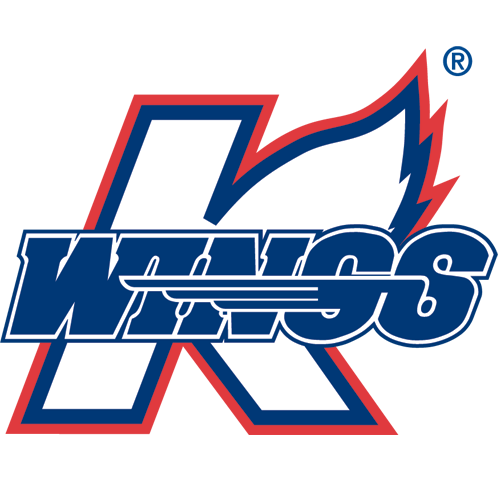 Kalamazoo Wings KWINGS GLOVER SELECTED TO 2024 ECHL/WARRIOR HOCKEY