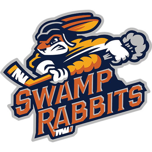 Greenville Swamp Rabbits