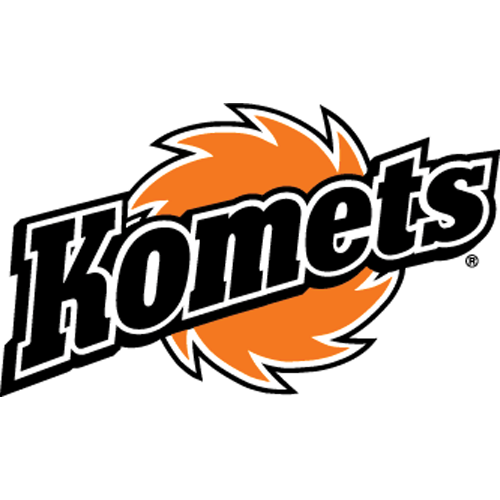 Fort Wayne Komets Fort Wayne, IN Professional Hockey Schedule