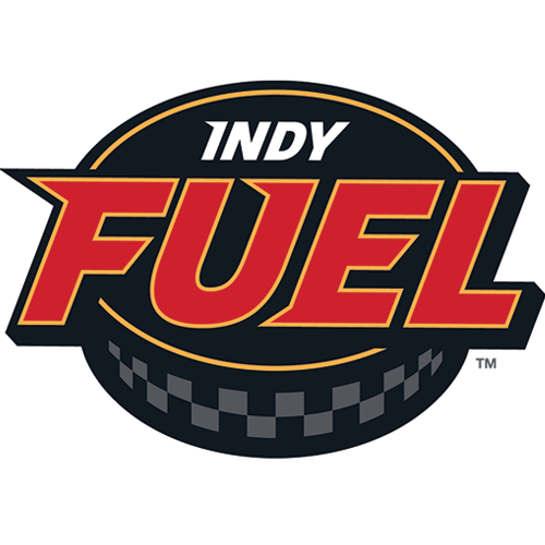 Indy Fuel Schedule 2025